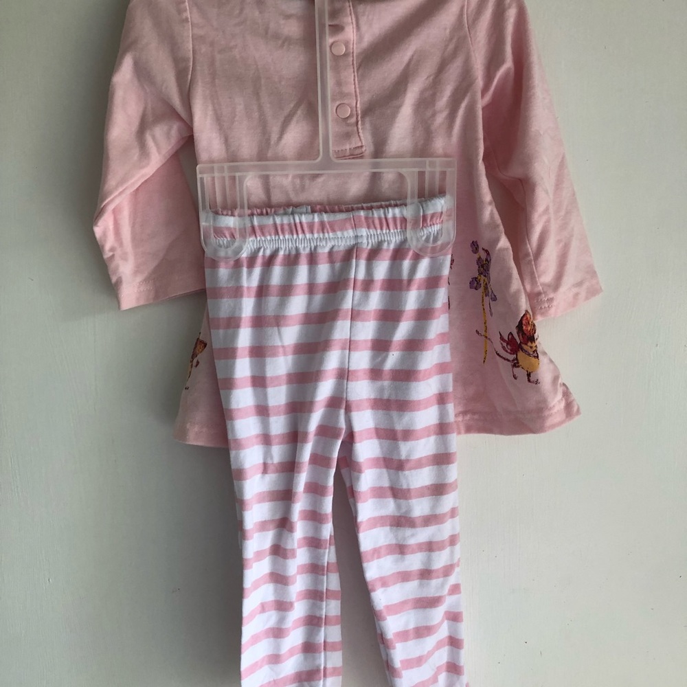 Toddler set
